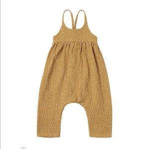 Rylee & Cru Romper